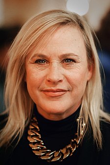 Patricia Arquette (2023)