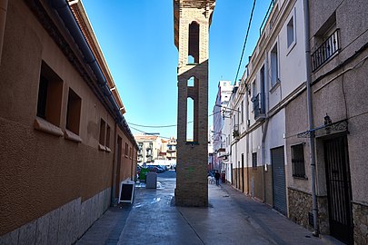 Plaça de l'1 d'octubre