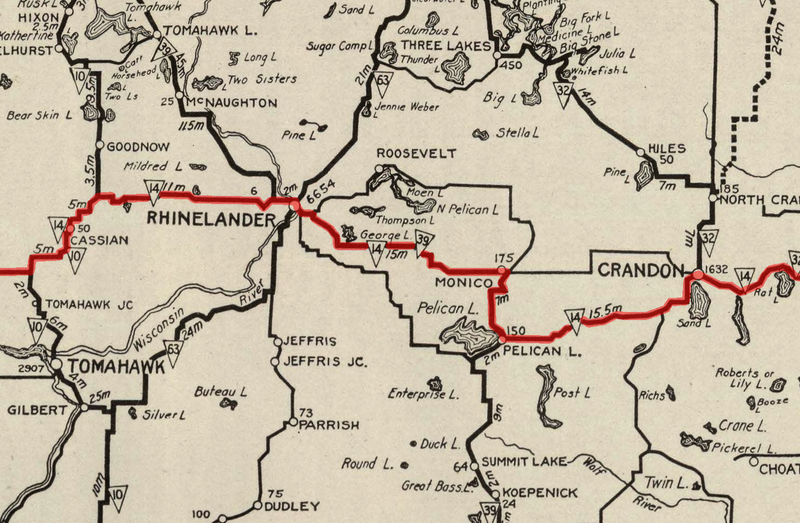 File:Rhinelander WI area, 1924.png