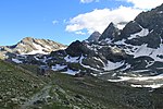 Vorschaubild für Rifugio Bartolomeo Gastaldi