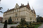 Vignette pour Hôtel de ville de Sighișoara