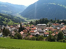 Seewis im Prättigau