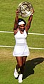 Serena Williams