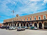 Bari Centrale, Bari