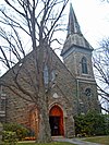 South Presbyterian Church