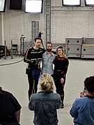 The Last of Us Part II motion capture 4.jpg