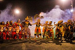 Kisah Samudramantana dalam teater dan tari Bali