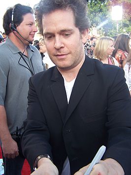 Tom Hollander in 2007