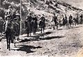 Image 64Greek Resistance cavalry during the Axis occupation (from History of Greece)