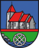 Kirchwalsede – Stemma