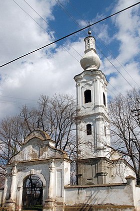 Image illustrative de l’article Église Saint-Michel de Grgurevci