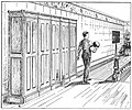 ◣vintage◢ 16:28, 2 May 2019 — Bowling lockers, ~1895