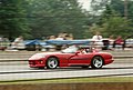 1991 Dodge Viper RT/10 pace car