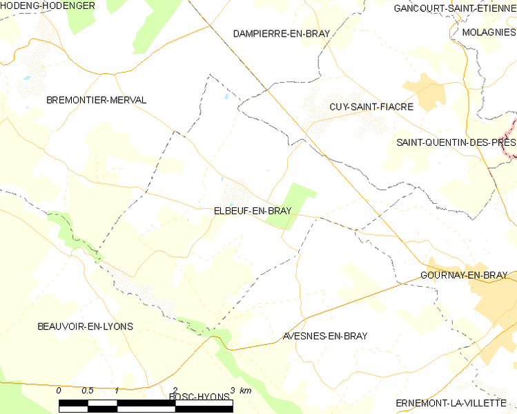 File:Map commune FR insee code 76229.png