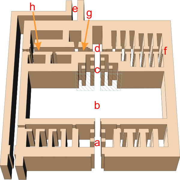 File:Menkaure valley temple 3d.svg