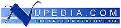 Logo Nupedia