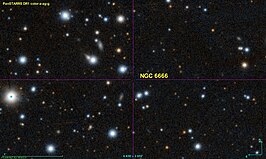 NGC 6666