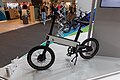 * Nomination: Acer pedelec at Eurobike 2024, Frankfurt am Main --MB-one 20:16, 28 October 2024 (UTC) * * Review needed