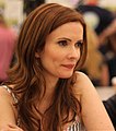 Bitsie Tulloch interpreta Juliette Silverton alias Eve