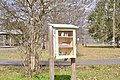 Blessing Box in Bogalusa