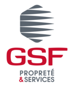 logo de GSF (entreprise)