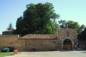 Carrizo de la Ribera