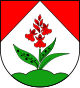 Hüttblek – Stemma