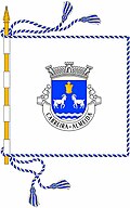 Drapeau de Cabreira