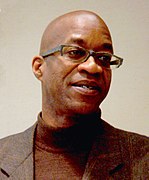 Edwin Moses – amerikanischer Leichtathlet (und Bobfahrer)