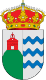 Blason de Bobadilla del Campo