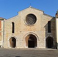 Église Saint-Louis d'Hyères