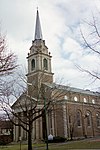 First Presbyterian Church