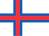 Færøyenes flagg