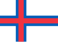 Færøernes flag