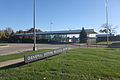 General Motors Technical Center Mound, Michigan