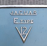 Logo of a 1972 Series 3