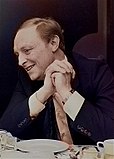 Neil Kinnock