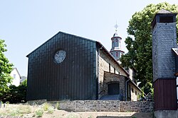 Skyline of Steffenberg