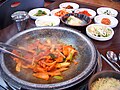 Dwaeji bulgogi