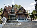 Wat Xieng Thong