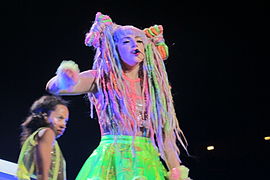 Lady Gaga ArtRave San Diego (14705379762).jpg