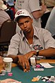 Phil Ivey geboren op 1 februari 1977