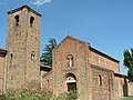 Pieve di S. Maria in Acquedotto