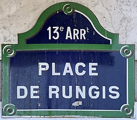 Voir la plaque.