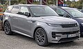 * Nomination Range Rover Sport Series III at Rasant Automobilmesse Metzingen 2024 --Alexander-93 18:26, 14 October 2024 (UTC) * Promotion  Support Good quality. --Velvet 06:55, 15 October 2024 (UTC)