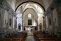 Interno del Duomo di Ravello