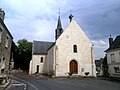 Kirche Saint-Symphorien