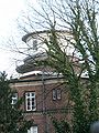 Historic observatory