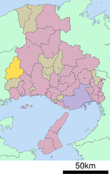 Sayō – Mappa