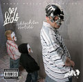 Cover der Single „Schlechtes Vorbild“